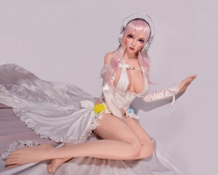 Arya – 4’7″ | 150cm Female Sex Doll - Image 45