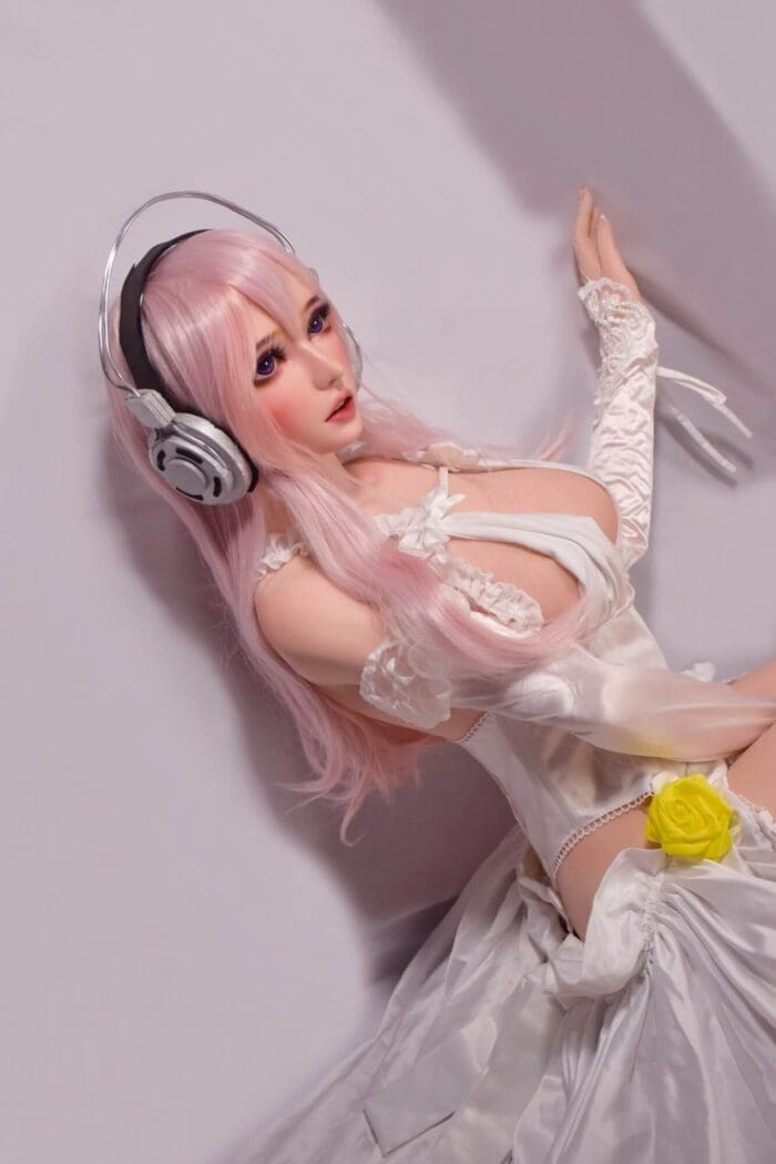 Arya – 4’7″ | 150cm Female Sex Doll - Image 46