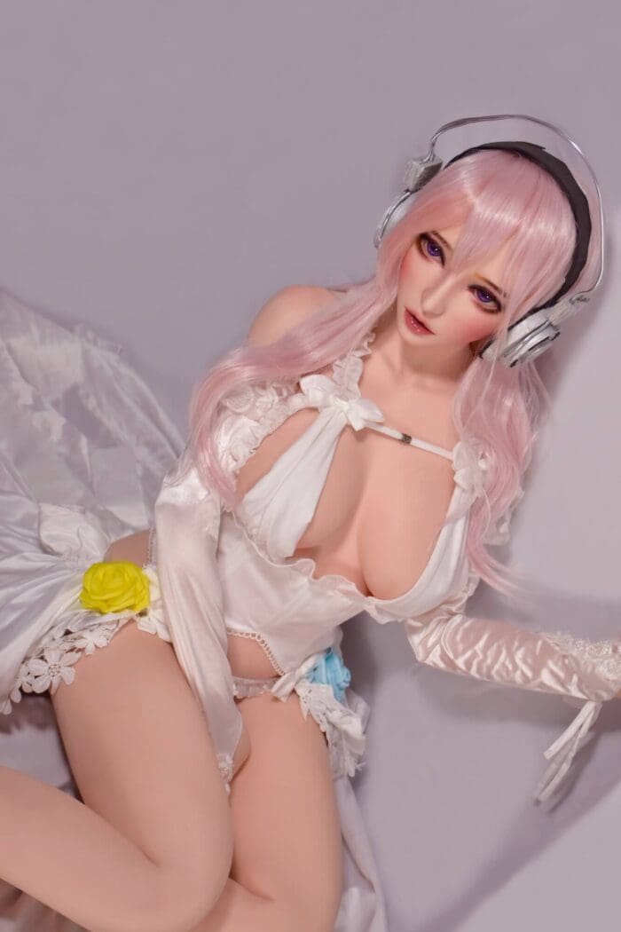 Arya – 4’7″ | 150cm Female Sex Doll - Image 47