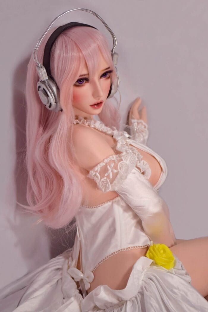 Arya – 4’7″ | 150cm Female Sex Doll - Image 51
