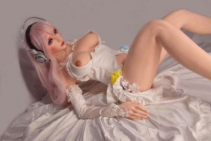 Arya – 4’7″ | 150cm Female Sex Doll - Image 68