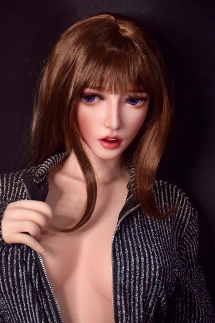 Rose – 4’7″ | 150cm Real Life Sex Doll - Image 32