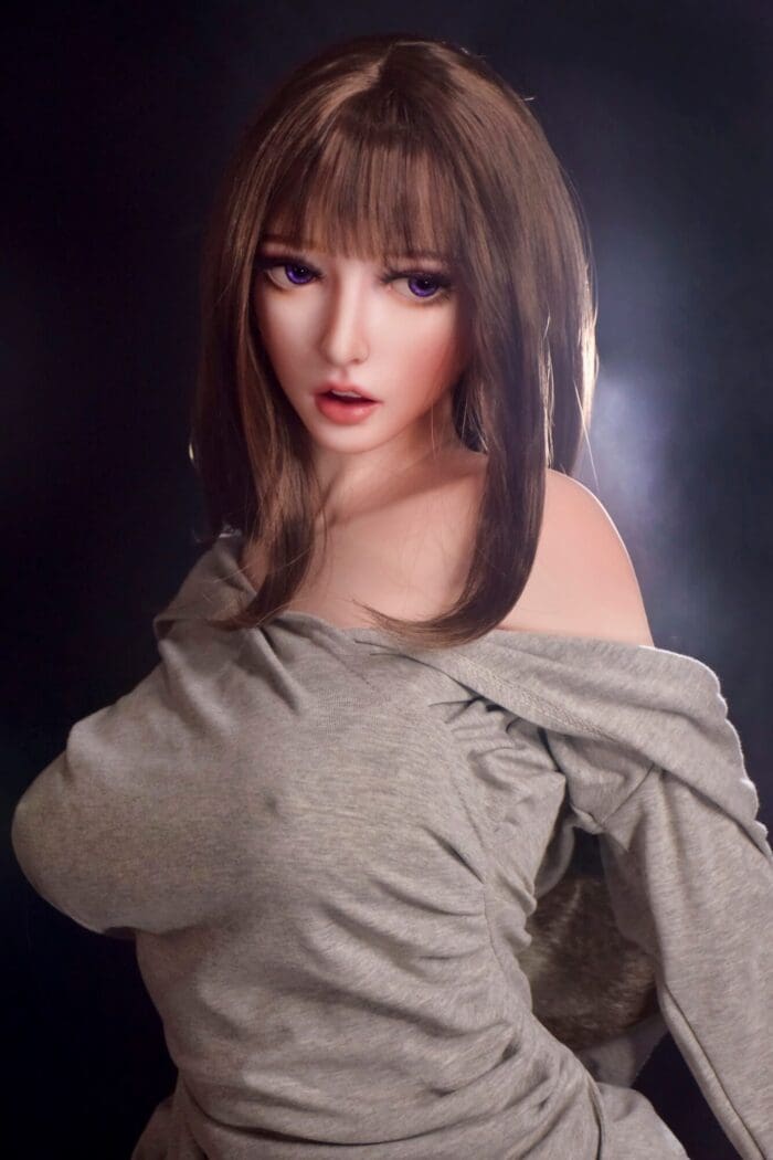 Rose – 4’7″ | 150cm Real Life Sex Doll - Image 33