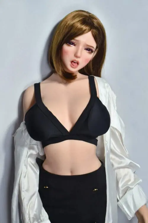 small silicone sex dolls