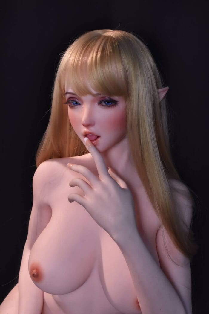 Amaya – 4’7″ | 150cm Elf Sex Doll - Image 32