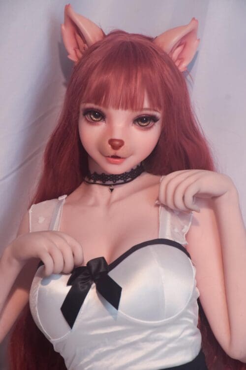 cat girl sex doll