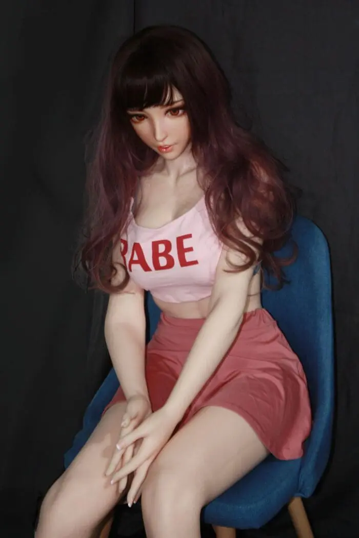 silicone sex doll for women