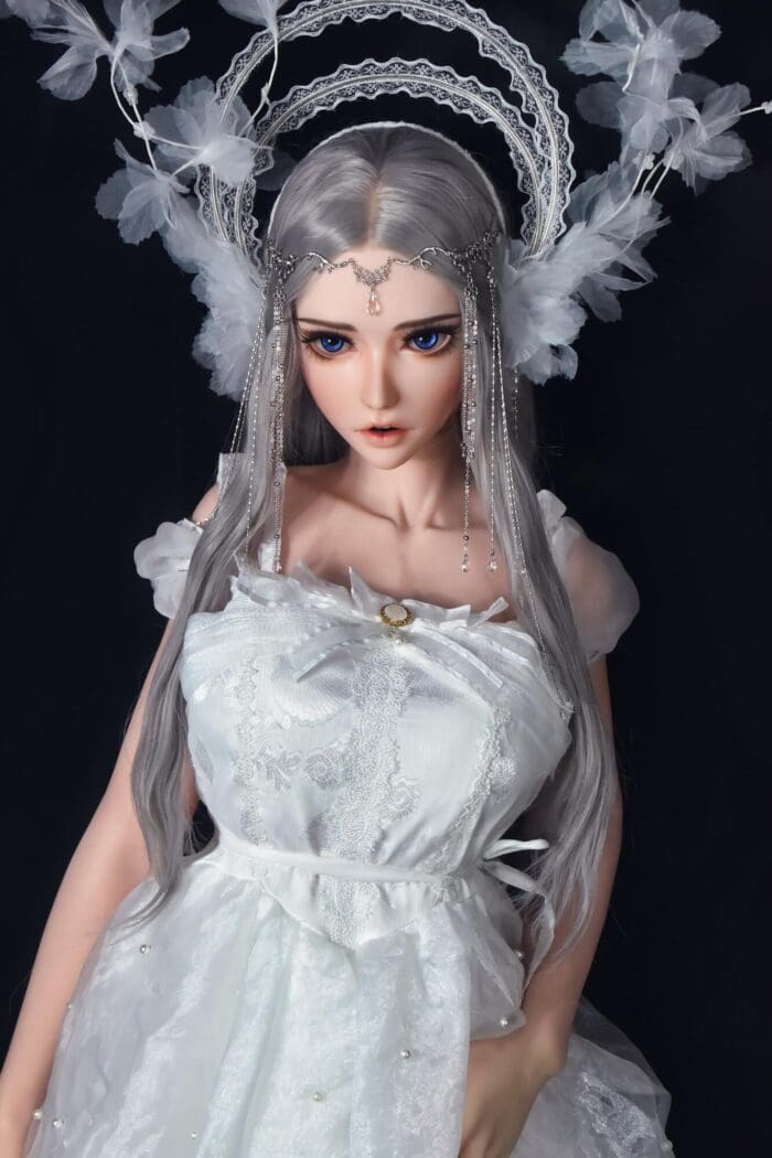 Ashley – 4’7″ | 165cm Anime Sex Doll - Image 4