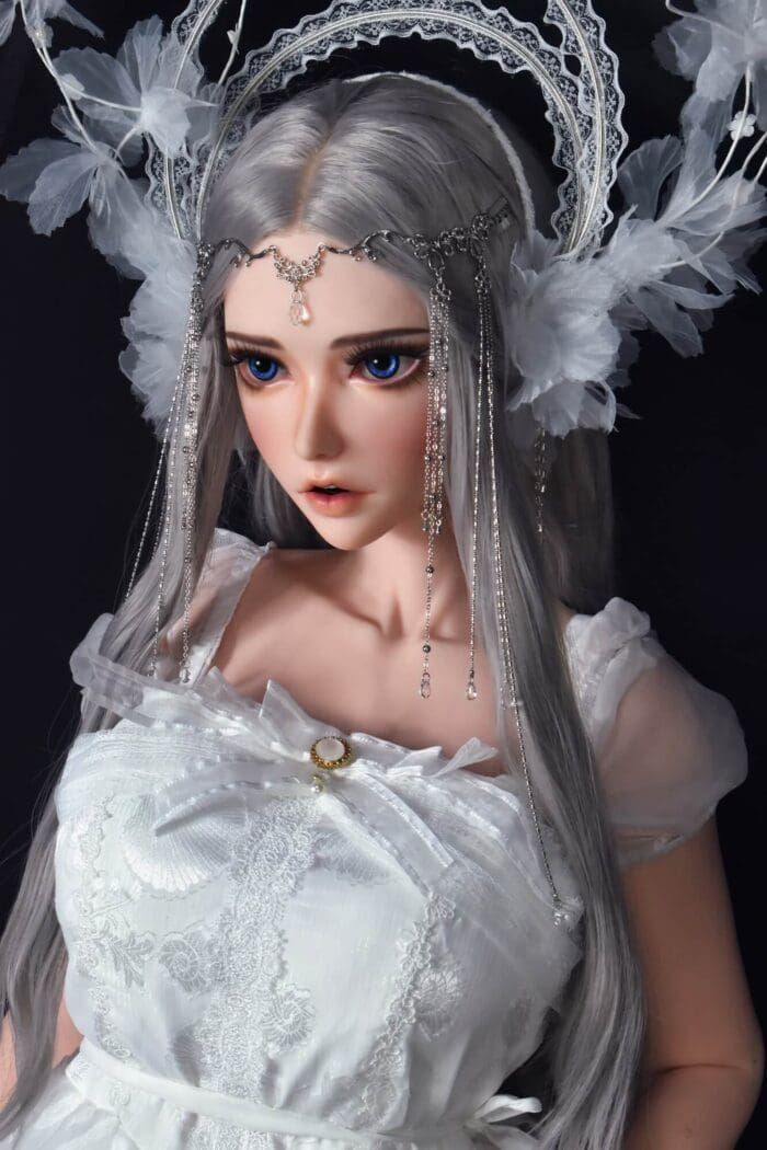 Ashley – 4’7″ | 165cm Anime Sex Doll - Image 5