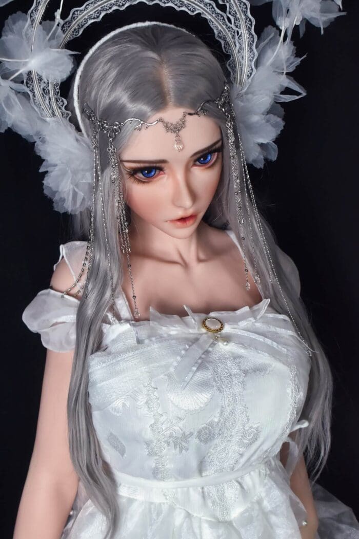 Ashley – 4’7″ | 165cm Anime Sex Doll - Image 7