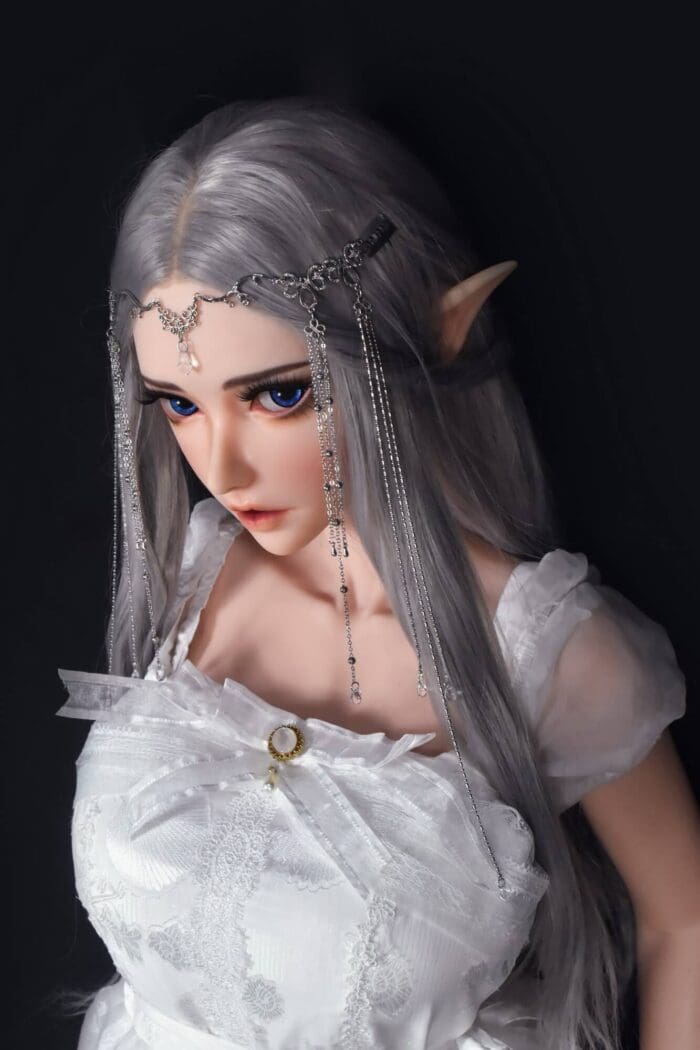 Ashley – 4’7″ | 165cm Anime Sex Doll - Image 8