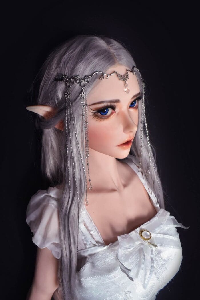 Ashley – 4’7″ | 165cm Anime Sex Doll - Image 3