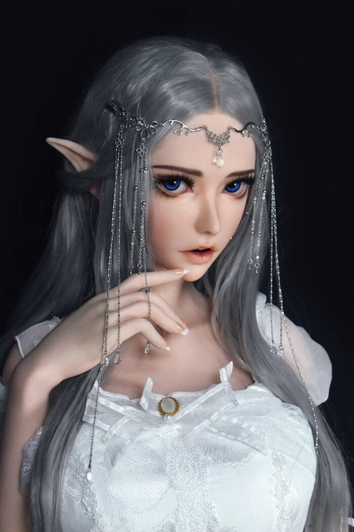 Ashley – 4’7″ | 165cm Anime Sex Doll - Image 16