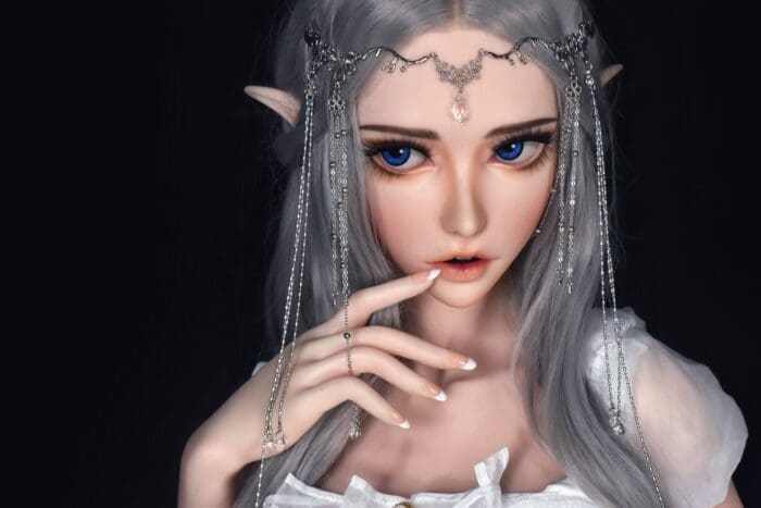 Ashley – 4’7″ | 165cm Anime Sex Doll - Image 11