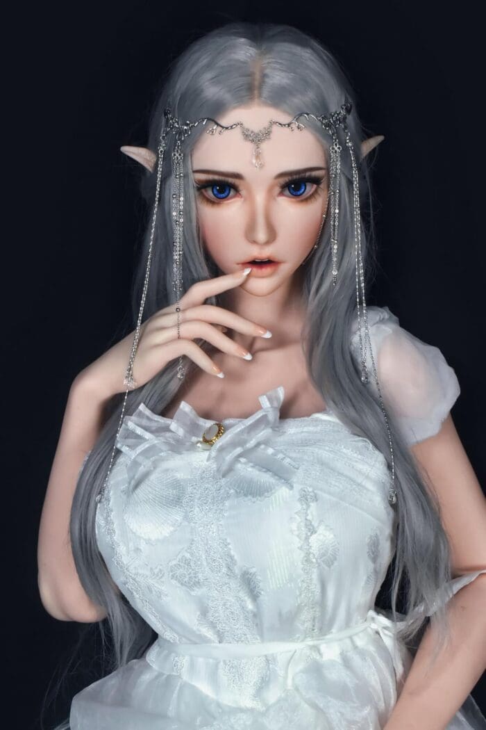 Ashley – 4’7″ | 165cm Anime Sex Doll - Image 6