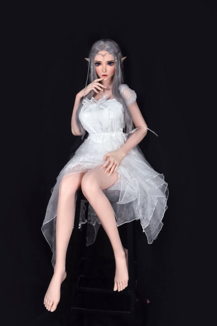Ashley – 4’7″ | 165cm Anime Sex Doll - Image 13