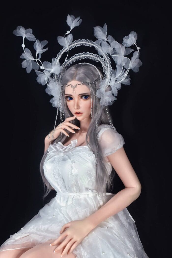 Ashley – 4’7″ | 165cm Anime Sex Doll - Image 12