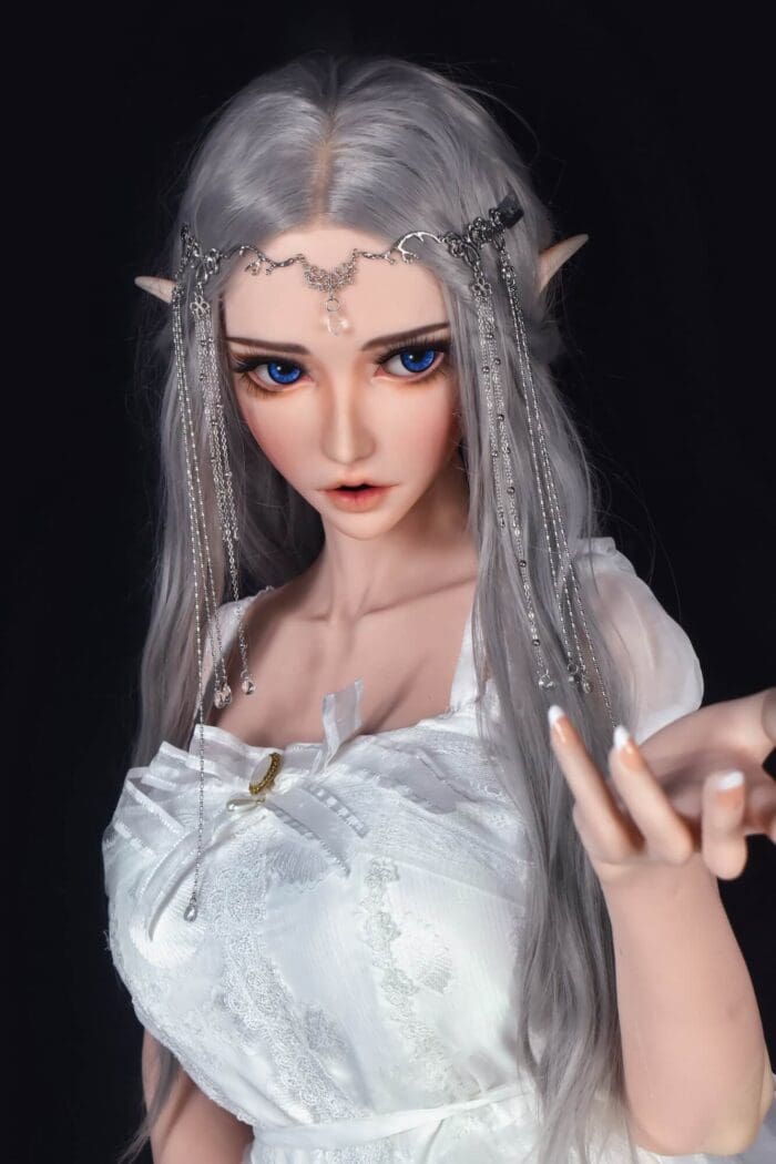 Ashley – 4’7″ | 165cm Anime Sex Doll - Image 10