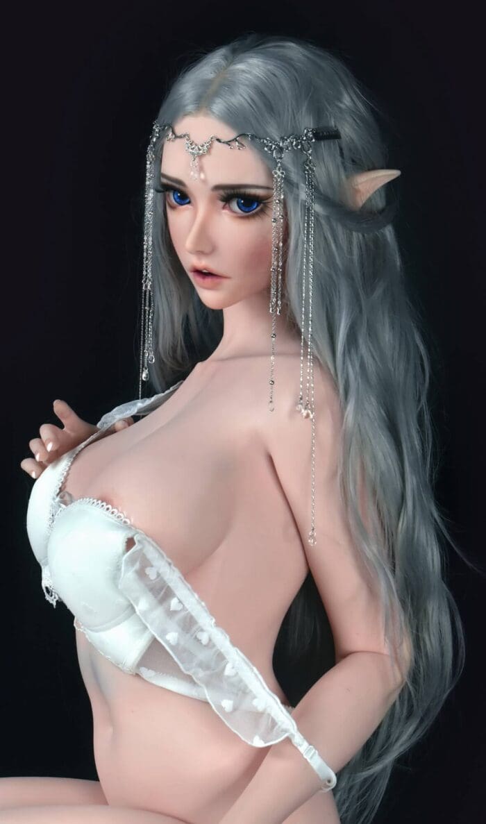 Ashley – 4’7″ | 165cm Anime Sex Doll - Image 39