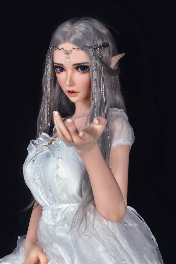 Ashley – 4’7″ | 165cm Anime Sex Doll - Image 23