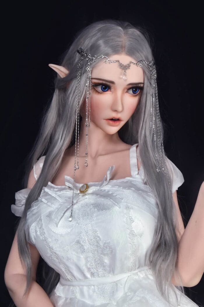 Ashley – 4’7″ | 165cm Anime Sex Doll - Image 9