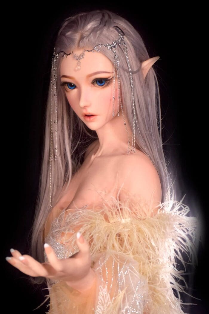 Ashley – 4’7″ | 165cm Anime Sex Doll - Image 14