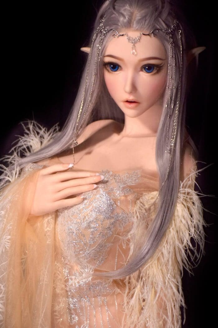 Ashley – 4’7″ | 165cm Anime Sex Doll - Image 24