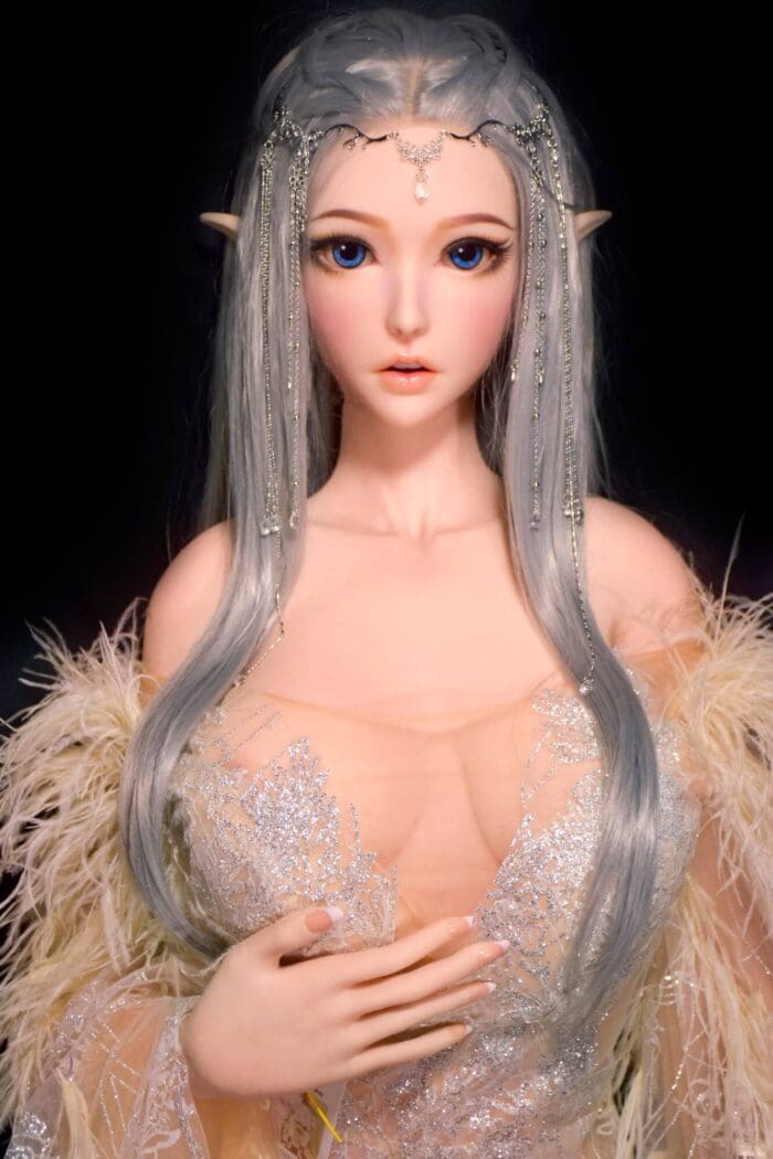 Ashley – 4’7″ | 165cm Anime Sex Doll - Image 26