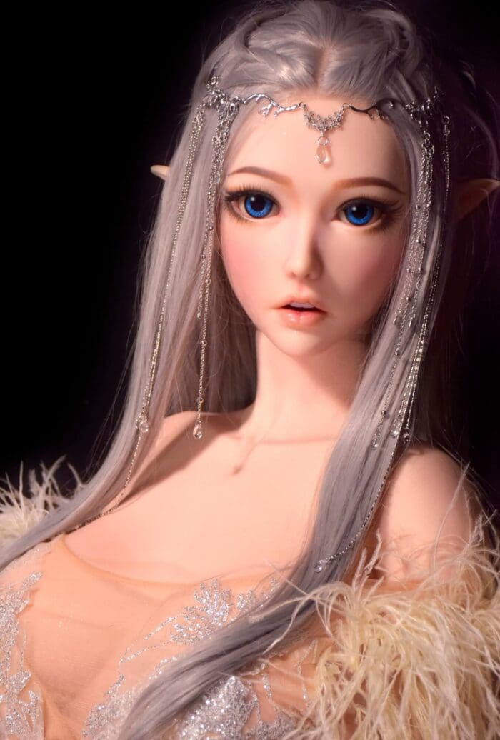 Ashley – 4’7″ | 165cm Anime Sex Doll - Image 22