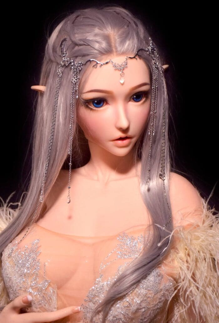 Ashley – 4’7″ | 165cm Anime Sex Doll - Image 28
