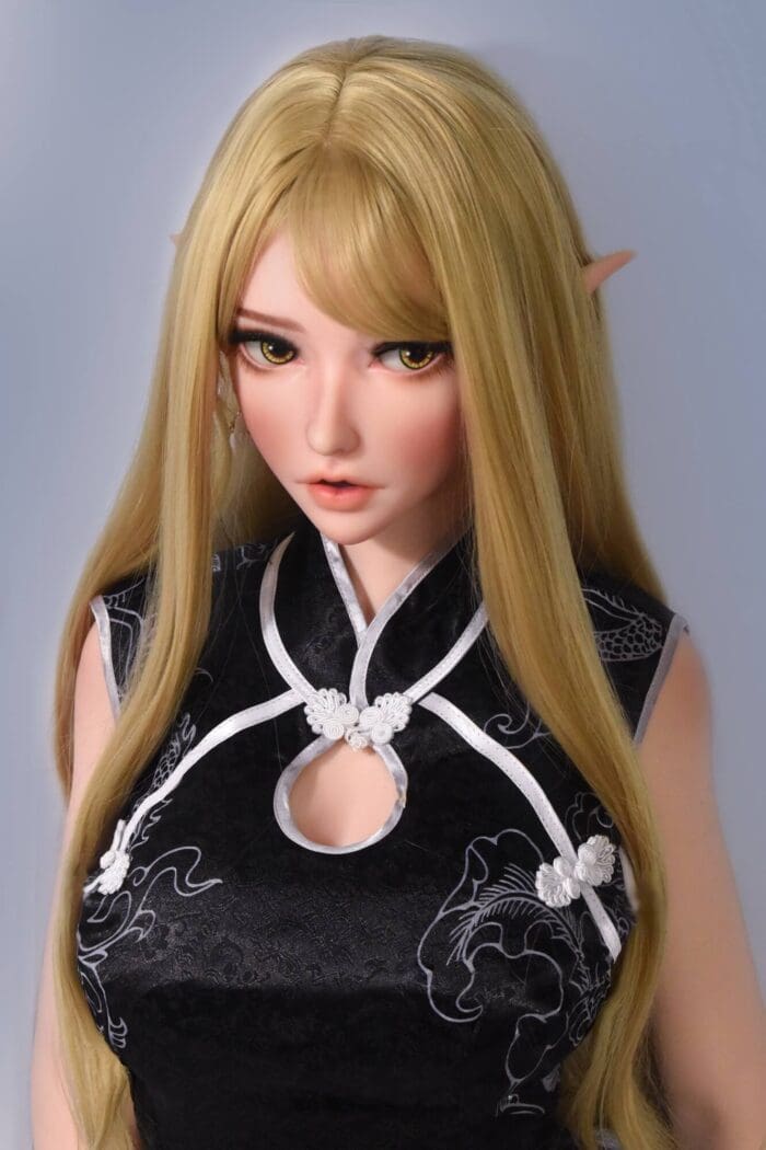 Ashley – 4’7″ | 165cm Anime Sex Doll - Image 37