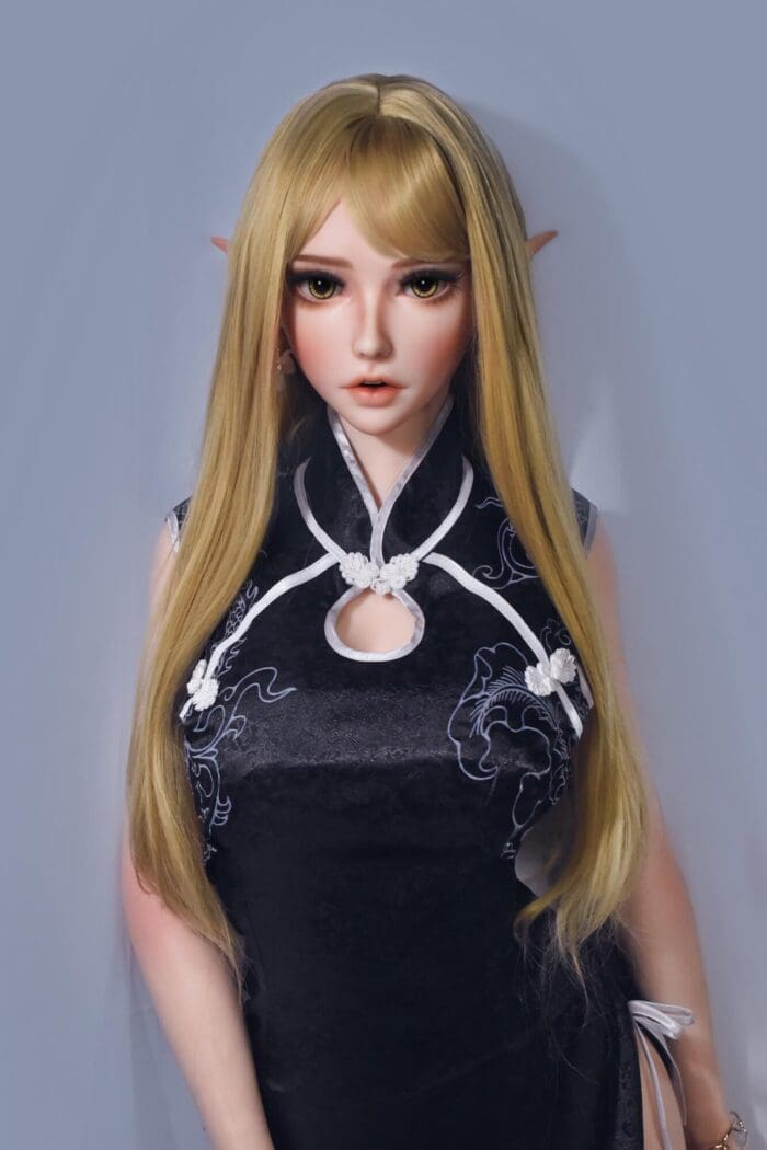 Ashley – 4’7″ | 165cm Anime Sex Doll - Image 38