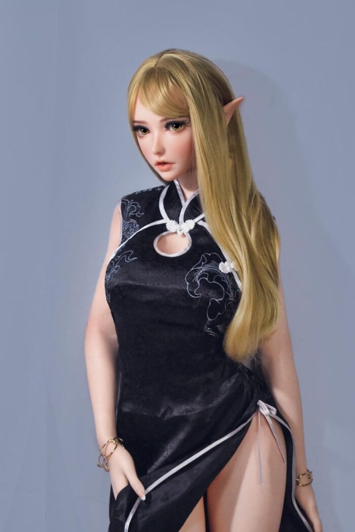 Ashley – 4’7″ | 165cm Anime Sex Doll - Image 31