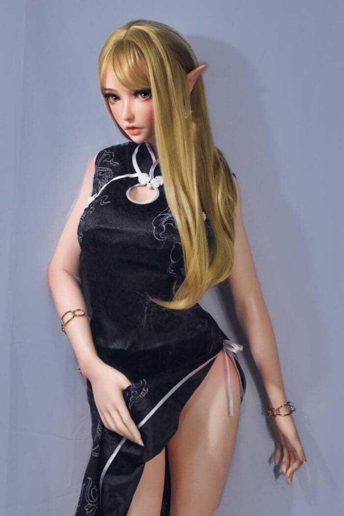 Ashley – 4’7″ | 165cm Anime Sex Doll - Image 35