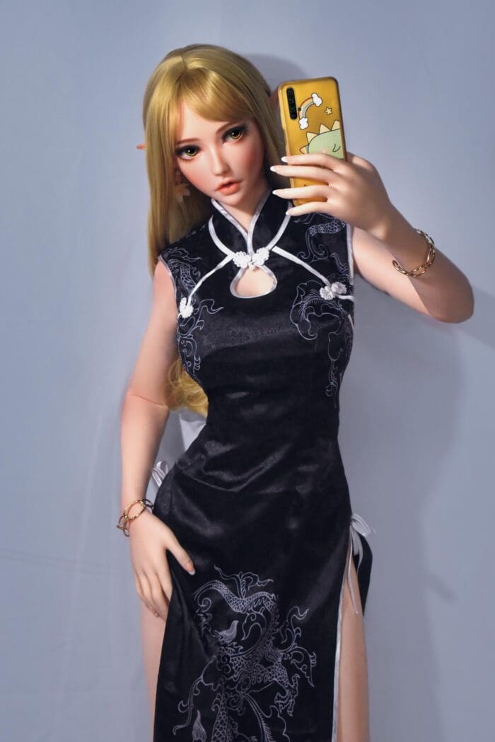 Ashley – 4’7″ | 165cm Anime Sex Doll - Image 33