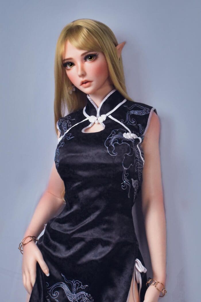 Ashley – 4’7″ | 165cm Anime Sex Doll - Image 36