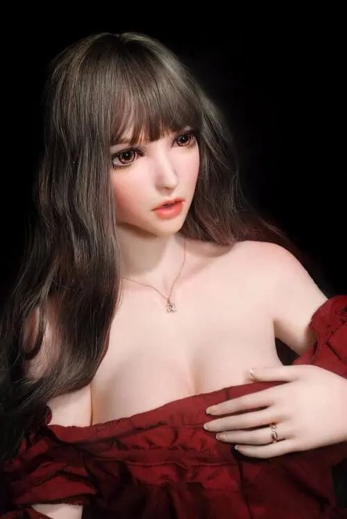 hottest sex dolls