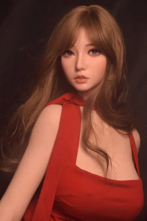 asian love doll