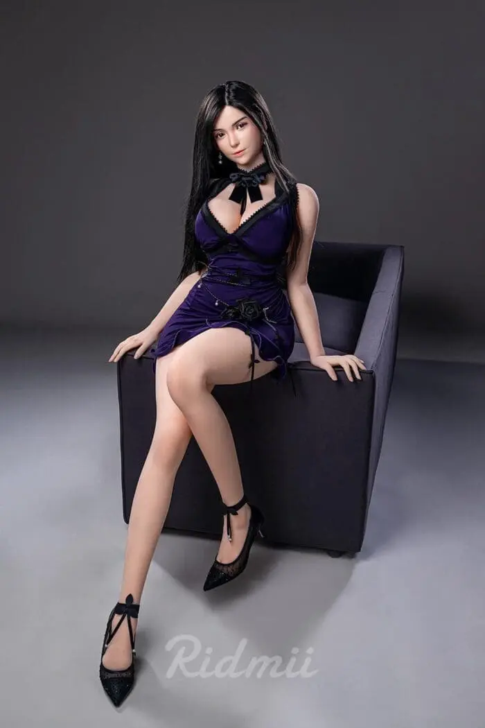 love doll tifa