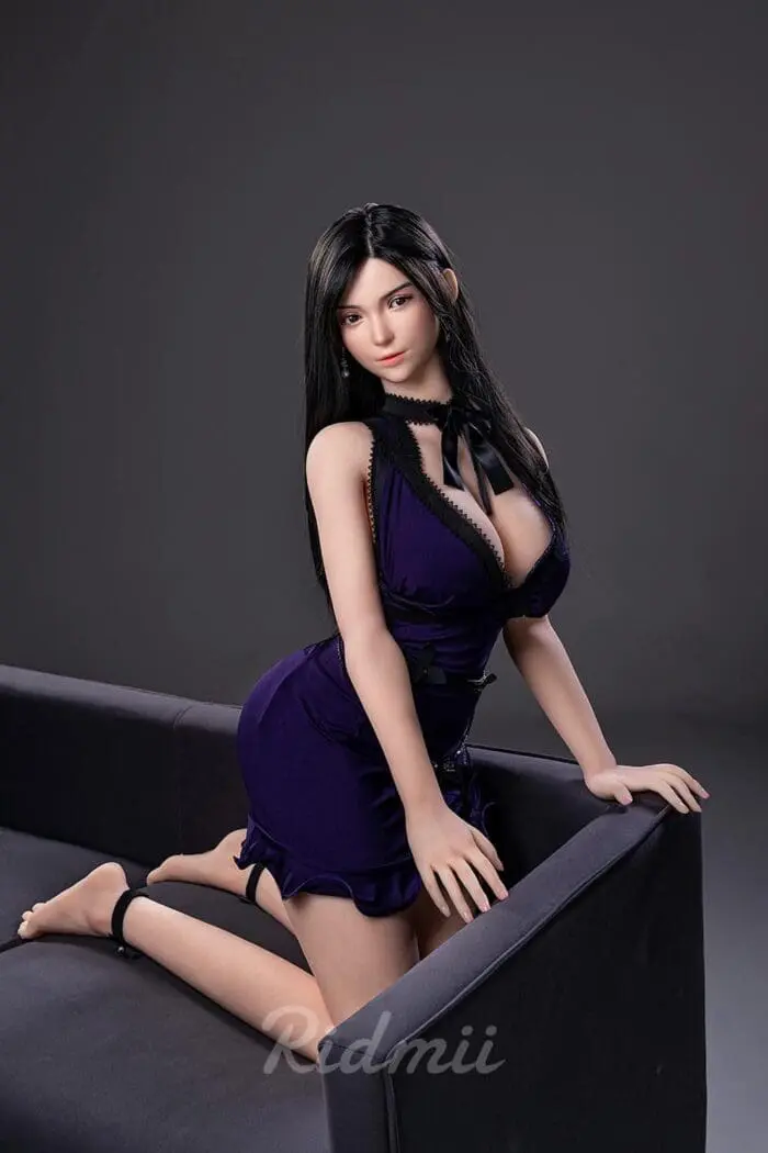 love doll tifa