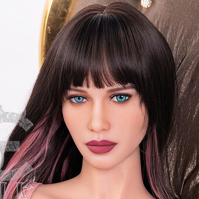 Alicia 5 2″ 157cm Realistic Sex Doll Venus Love Dolls