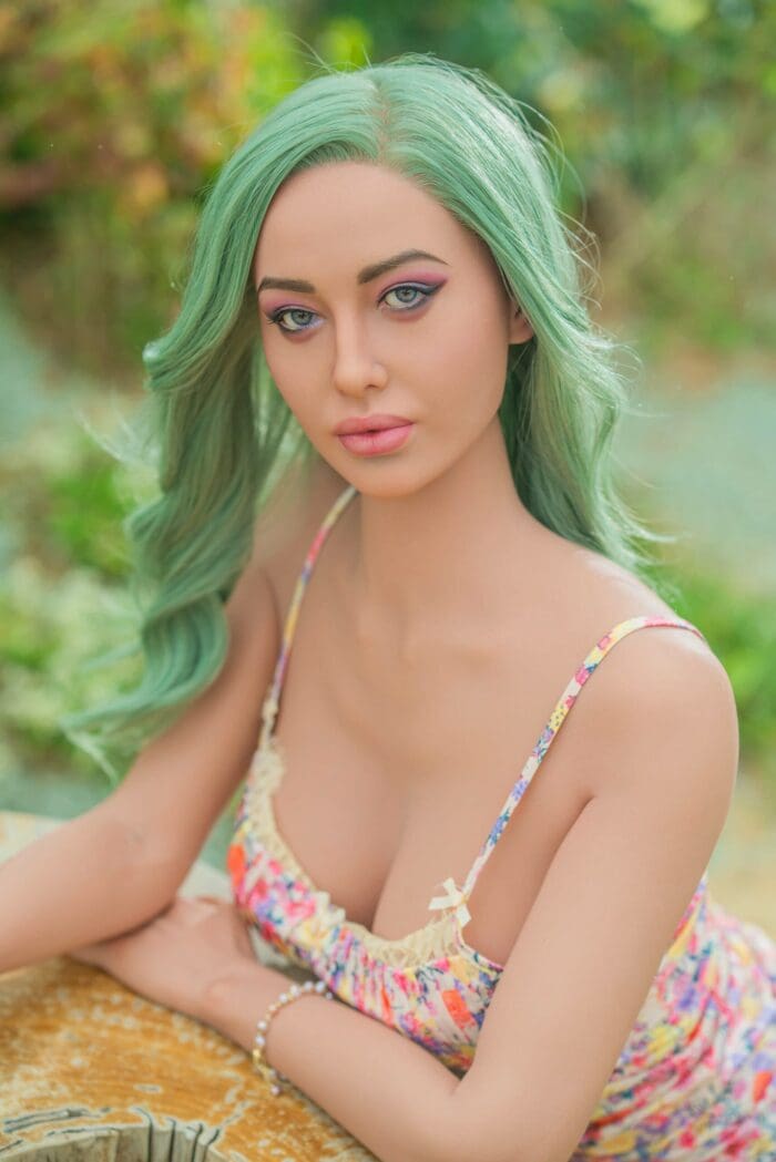 sex doll official