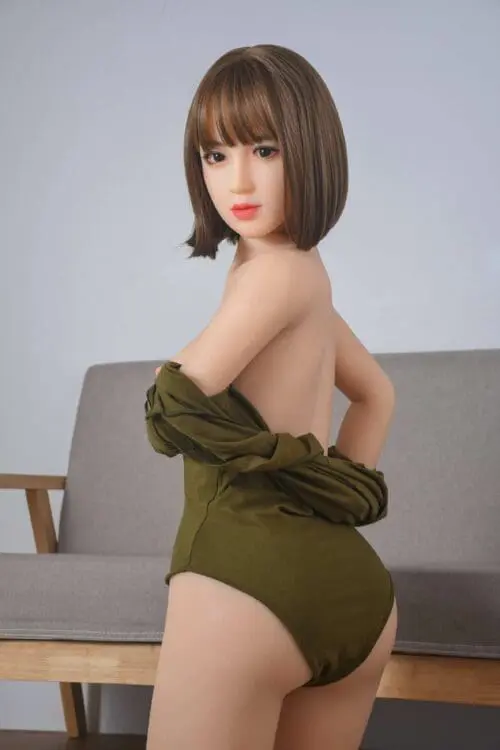 sex dolls flat chest