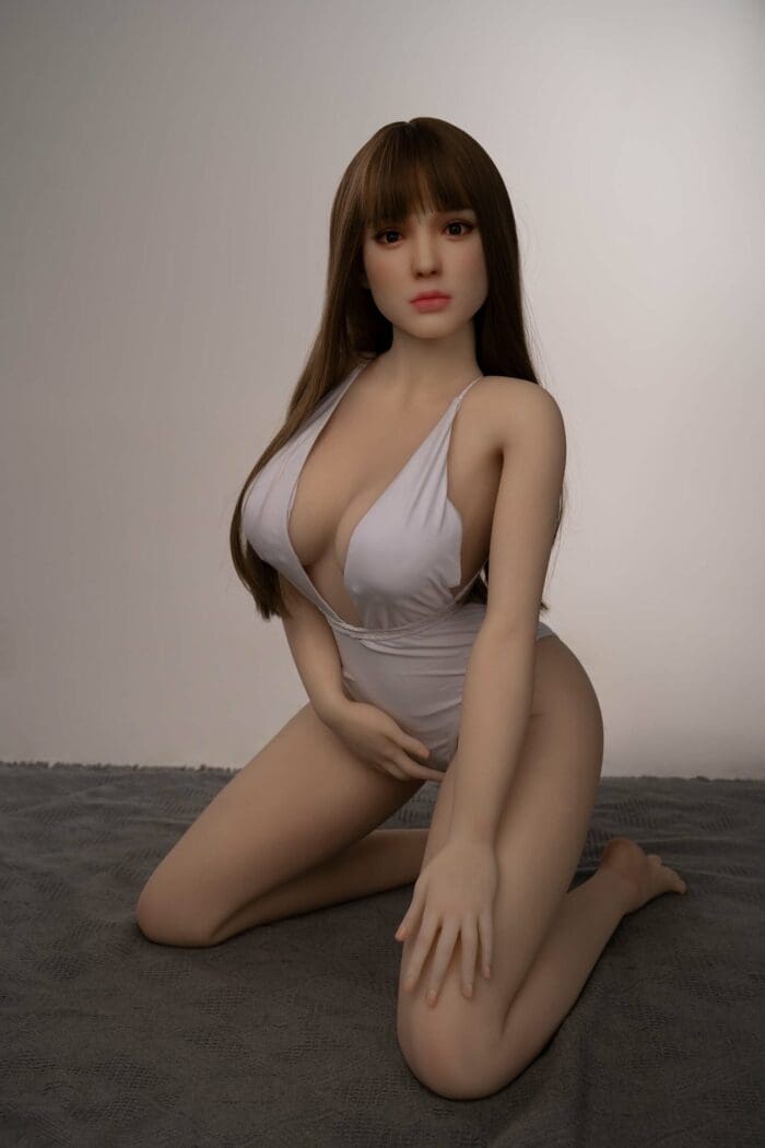 Milani – 4’7″ | 165cm Life Size Sex Doll - Image 13