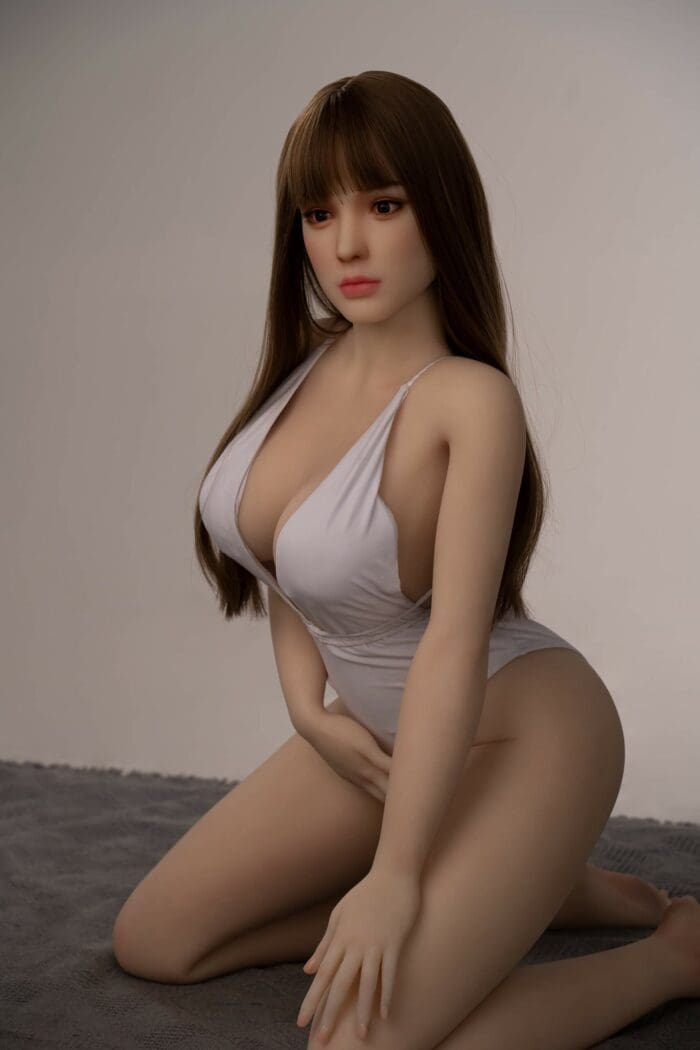 Milani – 4’7″ | 165cm Life Size Sex Doll - Image 14