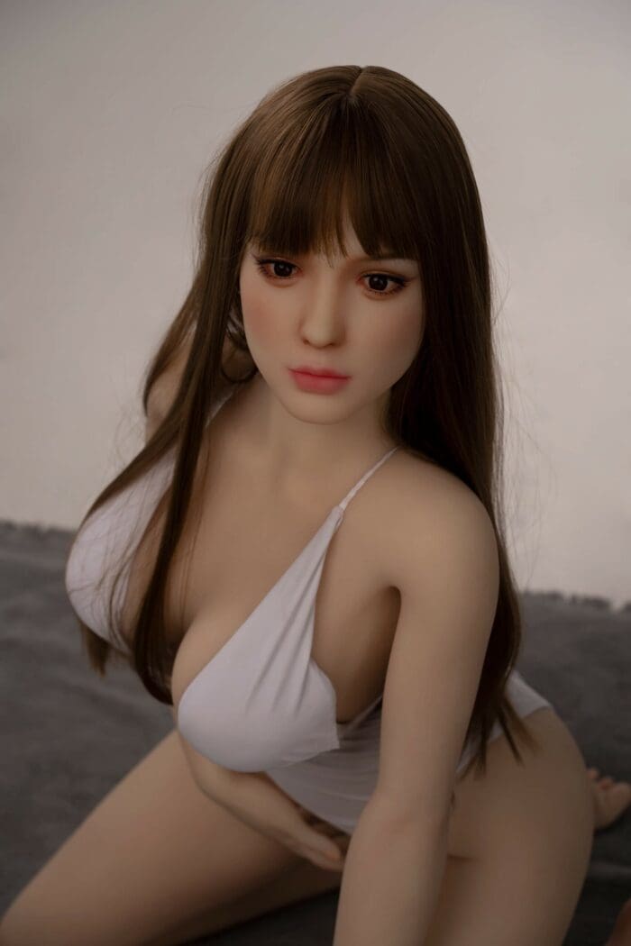 Milani – 4’7″ | 165cm Life Size Sex Doll - Image 15