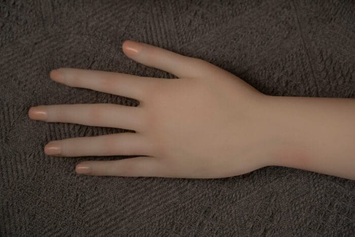 Milani – 4’7″ | 165cm Life Size Sex Doll - Image 17