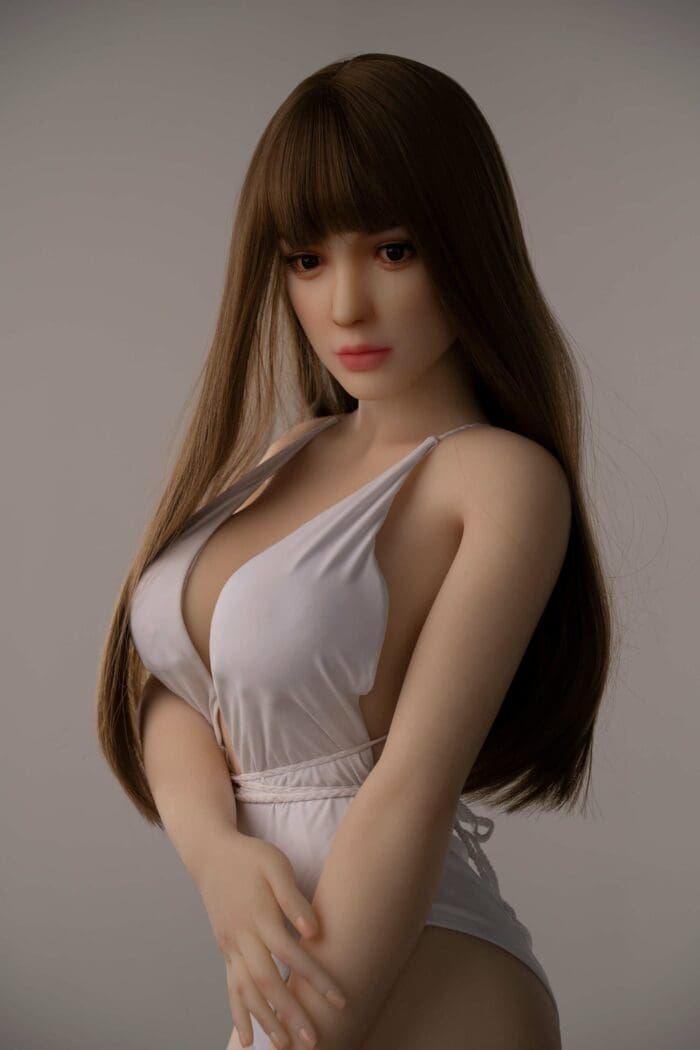 Milani – 4’7″ | 165cm Life Size Sex Doll - Image 9