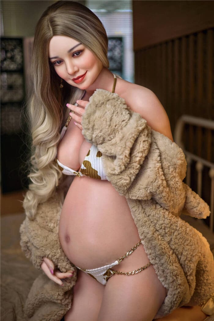 sex doll pregnant