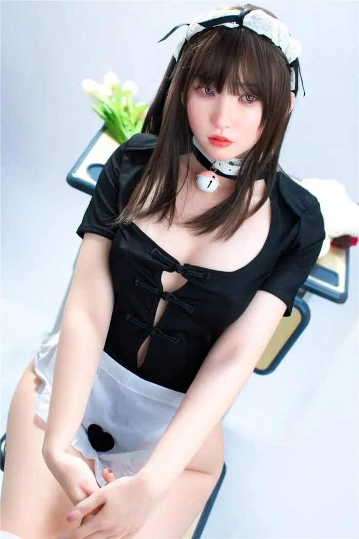 sillicone sex doll